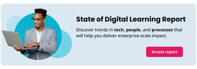 Access the State of Digital Learning Report