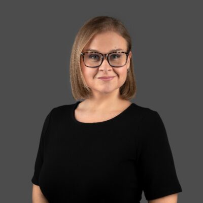 Roxane Deschambault