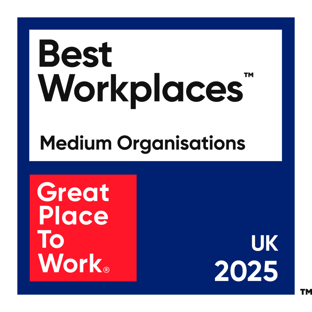 2025 best place to work