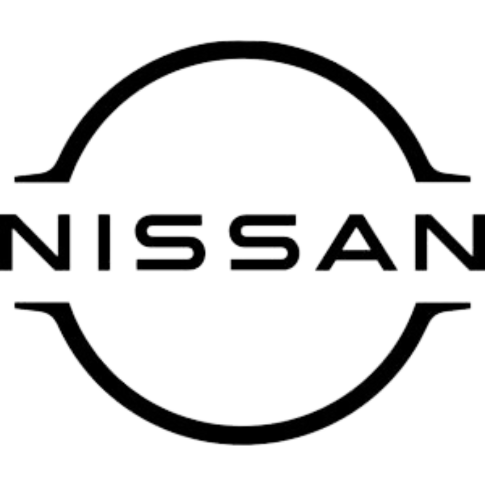 Nissan logo
