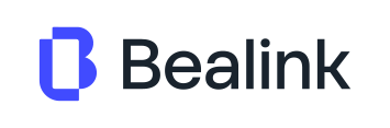 Bealink logo