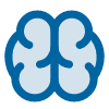 Brain icon