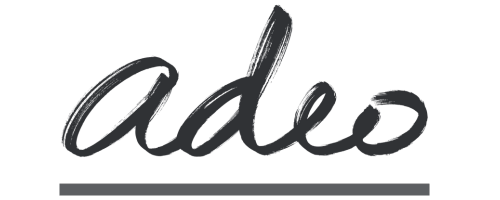 adeo logo