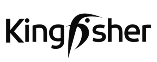 Kingfisher plc logo