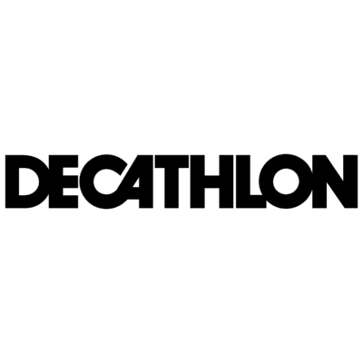 Decathlon logo