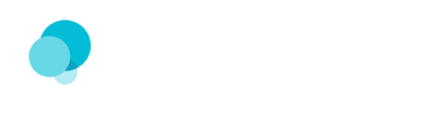 Elucidat logo White