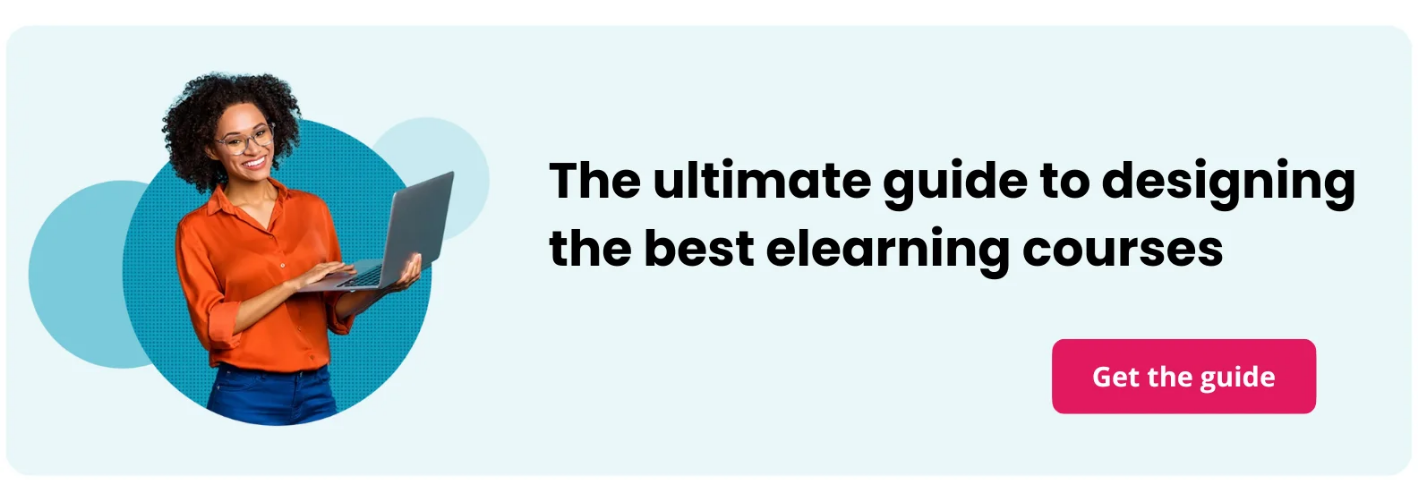 Elearning best practice guide download