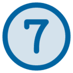 Seven