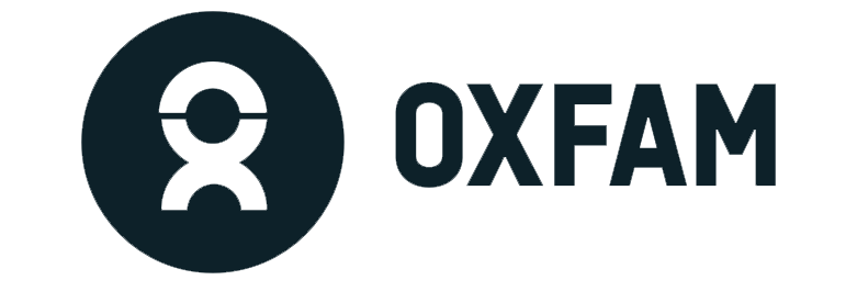 Oxfam logo