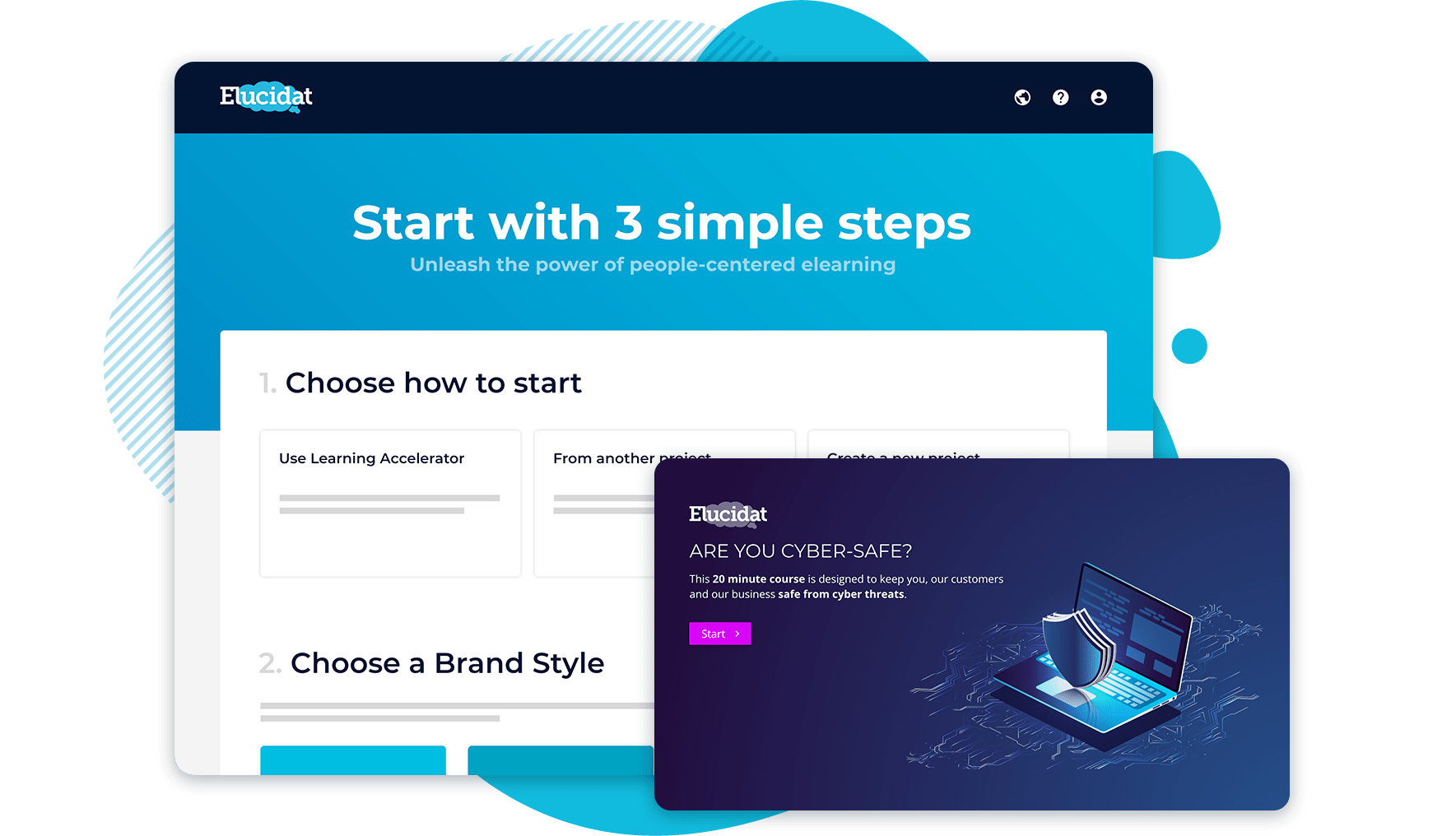 personalized elearning experience