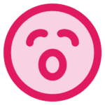 Smiley-Yawn