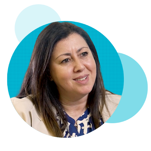 Najiba Mehmet, Pret
