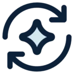 Generate course summaries with AI