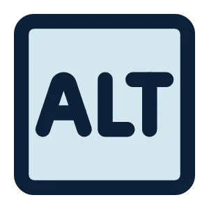 Alt text