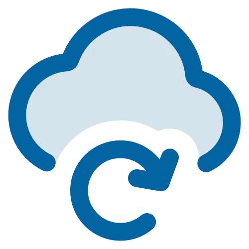 Cloud Refresh