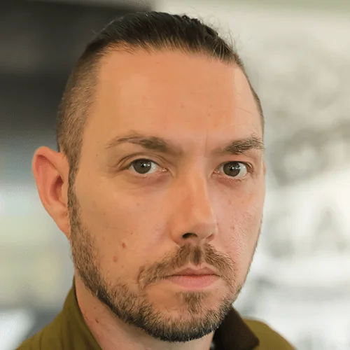David-Hepworth, Learning & Talent – Design and Technology Lead at Aviva