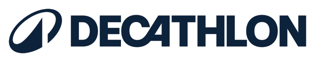 Decathlon logo