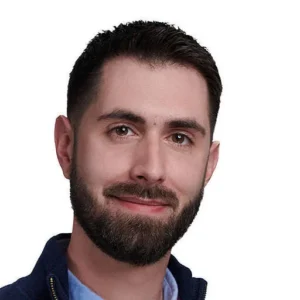 Gilles Michenaud