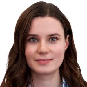 Holly James