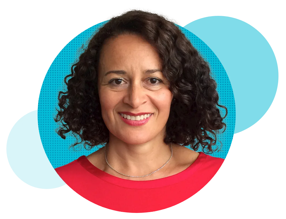Luz Hoyos-Rossier