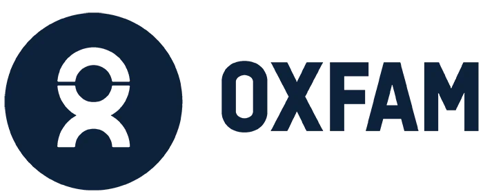 Oxfam logo